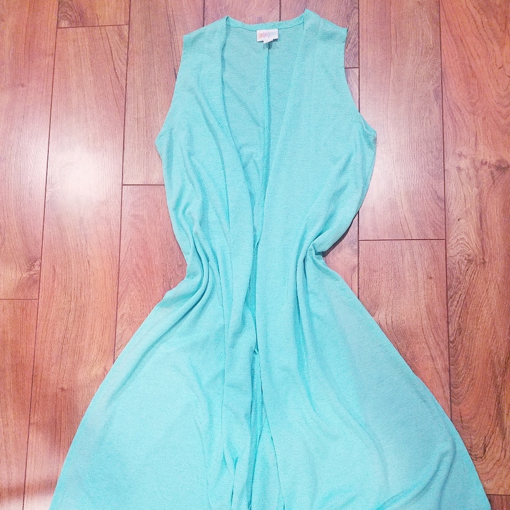 Lularoe joy